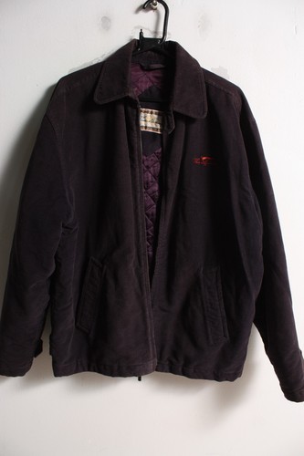Giacca harrington trapuntata - giacca,