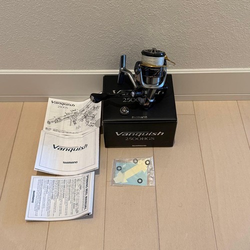 Mulinello spinning shimano - mulinello, da