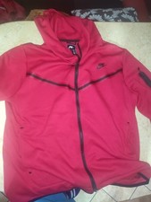 tuta nike tech uomo completo