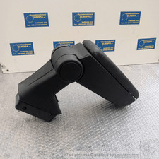 Appoggiabraccio sedile ant