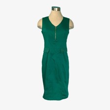 Abito aderente Camomilla