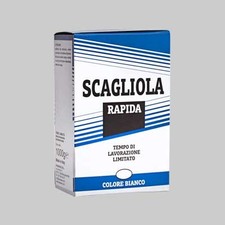 SCAGLIOLA 5 kg - 4 pezzi