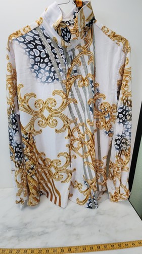 Montero vestito camicia bianco - montero,