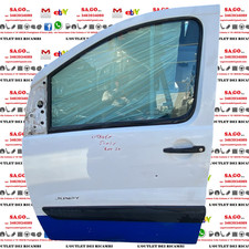 PORTIERA ANTERIORE SINISTRA SX CITROEN JUMPY ANNO 2007/2016