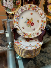 piatti insalata porcellana