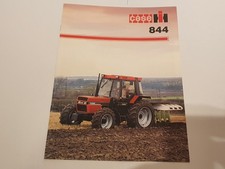 Case IH 844 (80cv) modello