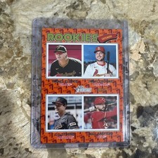 2026 Topps Heritage Quad