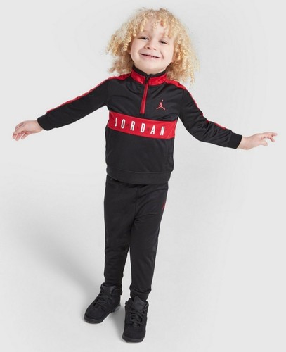 Tuta jordan poly zip - jordan,