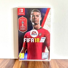 Fifa edizione mondiali - 18,
