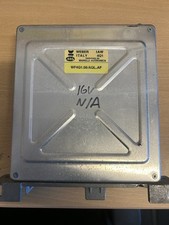 Fiat Tipo 16v Sedicivalvole ECU