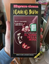  I CLASSICI DEL BRIVIDO