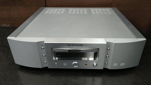 Lettore sacd marantz 15s1 - sacd,