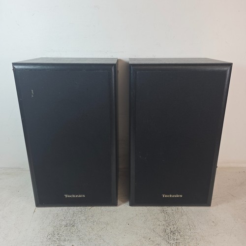 Technics coppia altoparlanti - technics,