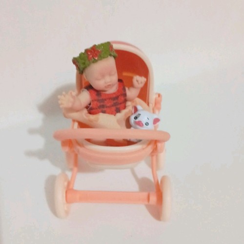 Zuru mini baby - my, disney