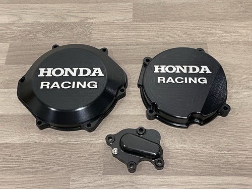 Honda racing cr500 500 - racing,
