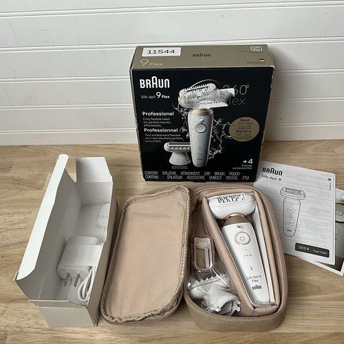 Braun silk epil flex - braun, silk-epil