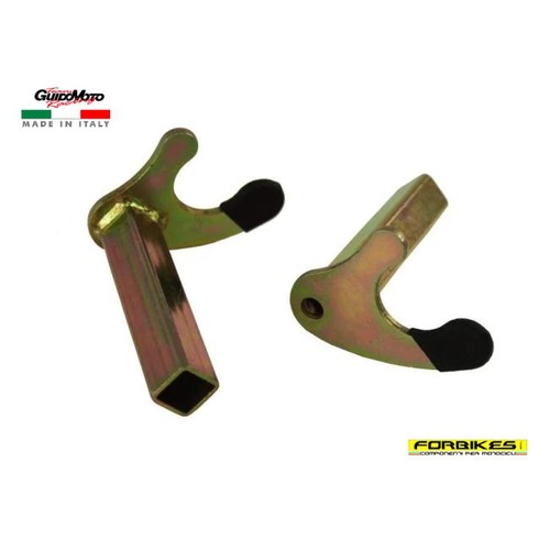 Forchette cavalletto alzamoto - forchette,