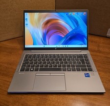 Zbook firefly 14 - zbook,
