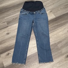 Jeans dritti Abercrombie &