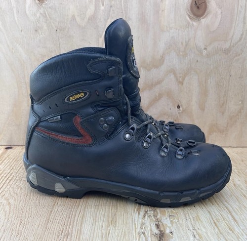 Asolo tps 520 gtx brown - asolo,