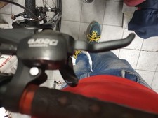 Bicicletta usato carnielli - usato, ,carnielli