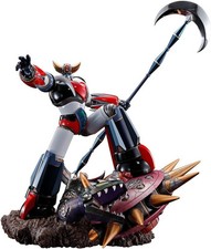 Ufo Robot Grendizer Goldrake