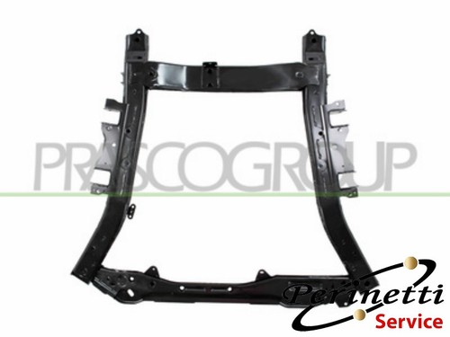 Telaio supporto motore parte - supporto,