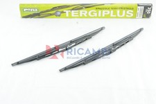 SERIE SPAZZOLE TERGICRISTALLO PER AUDI CITROEN FIAT FORD SEAT - CORA 000020350/1