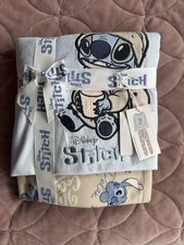 Pigiama donna Disney Stitch