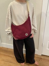 Walker Family Goods Bay Bag in