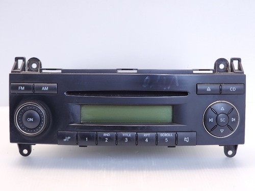 Autoradio per mercedes - autoradio,
