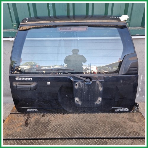 Portellone suzuki grand vitara - portellone,
