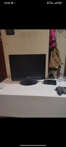 Monitor per 20 pollici - pc/tv,