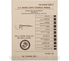 Manuale di Manutenzione per