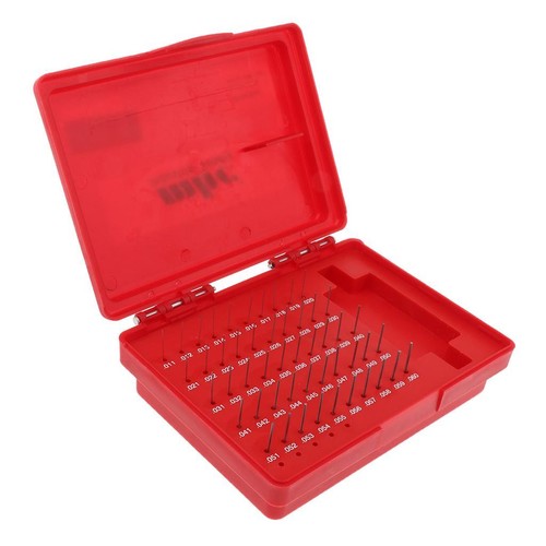 Kit strumenti misura di - kit,