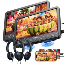 Lettore dvd auto - x, 10.1"