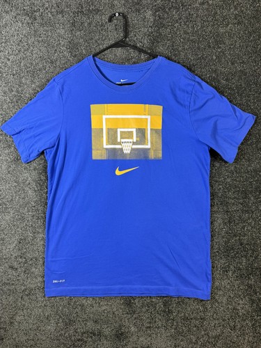 Nike dri fit maglia - nike, basket