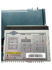 ZENEC Z-N528 Infotainer