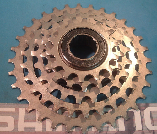 Ruota libera shimano - z, japan