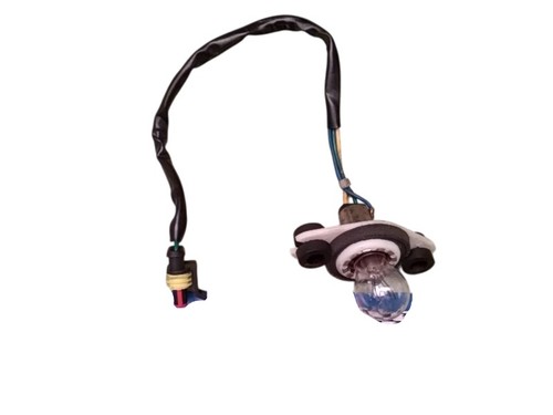 Lampada fanale posteriore tail - fanale,