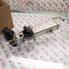 SCAMBIATORE EGR AUDI-SEAT-SKODA-VW COD. 03L131512BB RICONDIZIONATO ORIGINALE