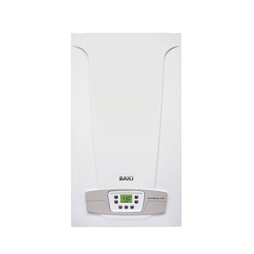 Caldaia gas gpl - gpl, camera