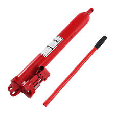 Doppia Pompa pistone Cilindro