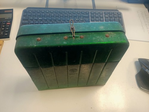 Resisto mod 1947 17 - resisto, 1947-2-17