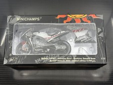YAMAHA YZR-M1 Valencia 2005