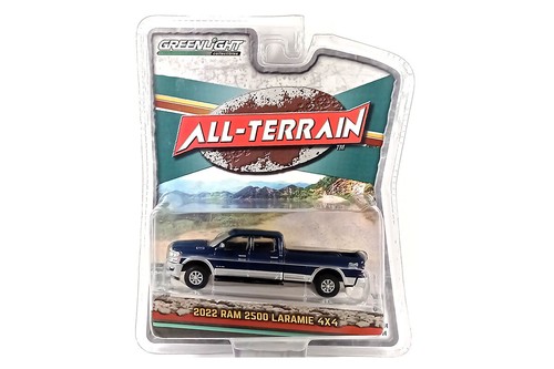 Greenlight 35250 dodge - 35250-f, ram