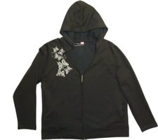 Early 20 giacca donna felpa