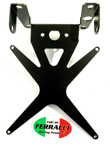 Porta targa kawasaki - porta, zx10r