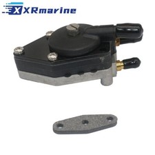Pompa carburante per Johnson Evinrude 6 8 25 50 55 60 65 70 75 85 100 HP 0438559