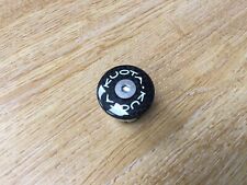 Espansore sterzo carbonio